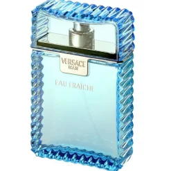 New EAU FRAICHE MAN EDT V200PRO Hombre Eau De Toilette Hombre|Eau De Toilette