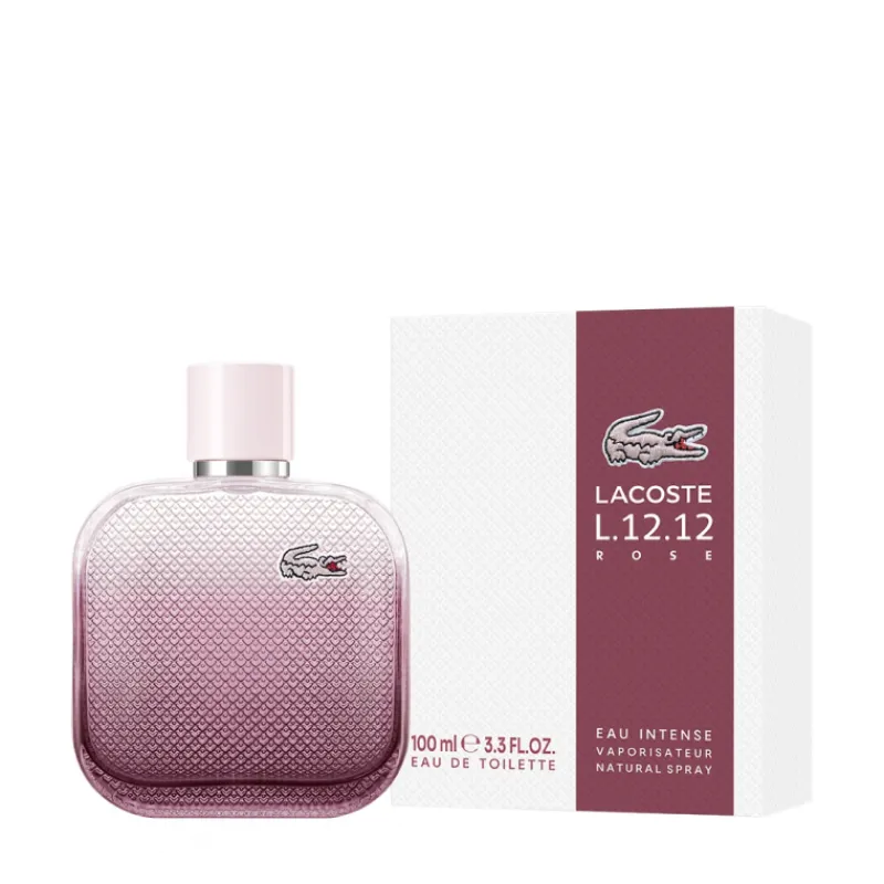 Online EAU INTENSE FEMALE Mujer Eau De Parfum Mujer