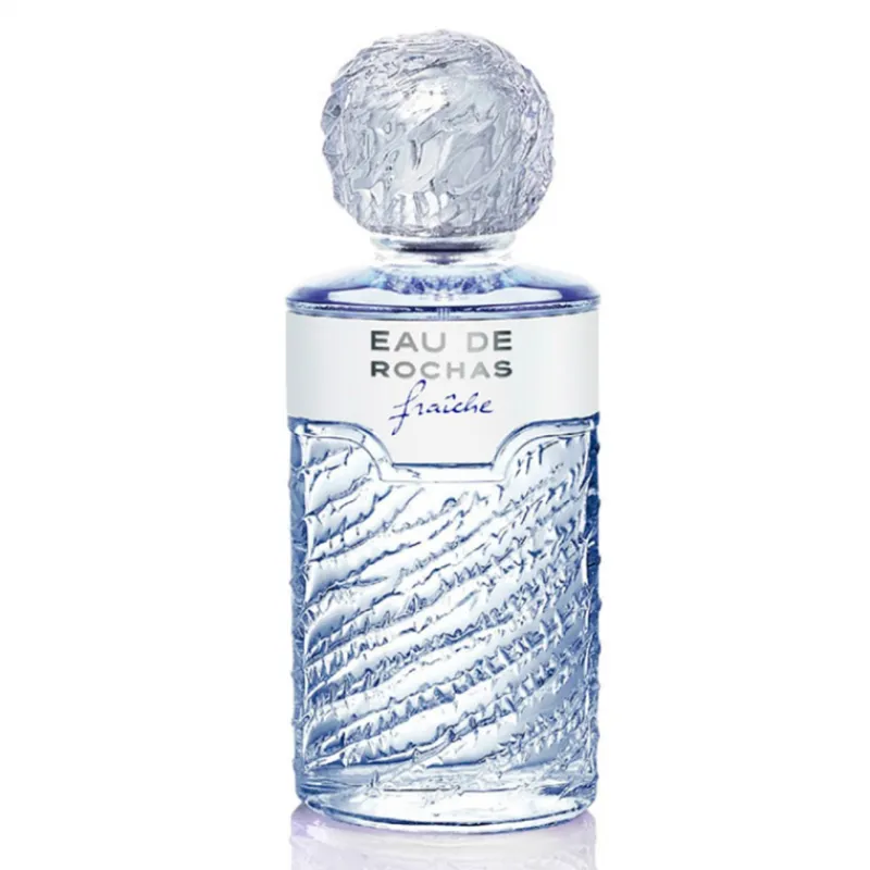 EAU ROCHAS FRAICHE EDT Mujer Eau De Toilette Mujer