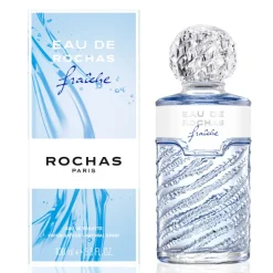 EAU ROCHAS FRAICHE EDT Mujer Eau De Toilette Mujer