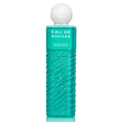 Best EAU ROCHAS GEL BAIN & DOUCHE Mujer Tratamiento Corporal