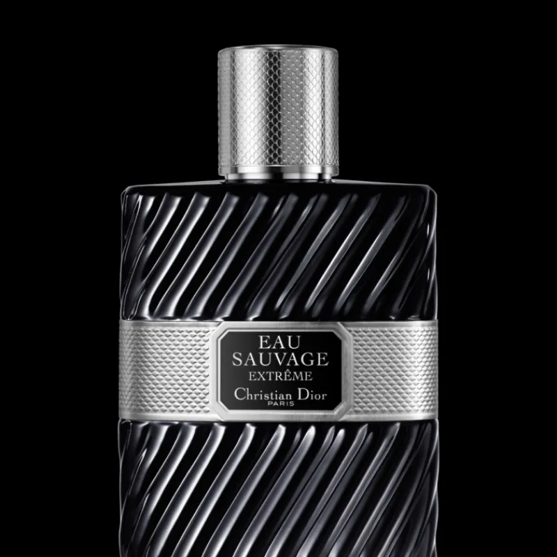 Outlet EAU SAUVAGE EXTRÊMEEau de Toilette Intense Hombre Eau De Toilette Hombre|Eau De Toilette