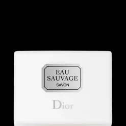 New EAU SAUVAGEJabón de manos Hombre Tratamiento Corporal|Tratamiento Corporal