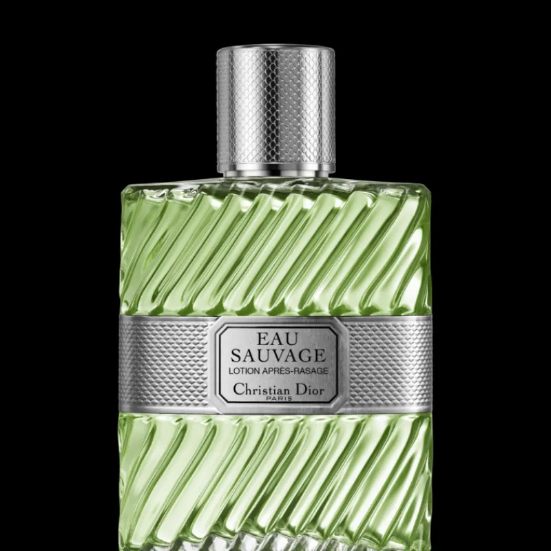 Clearance EAU SAUVAGELoción After Shave Hombre Tratamiento Corporal|Tratamiento Corporal