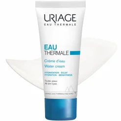 Discount EAU THERMALE CREMA DE AGUA Facial