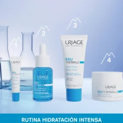 Discount EAU THERMALE CREMA DE AGUA Facial