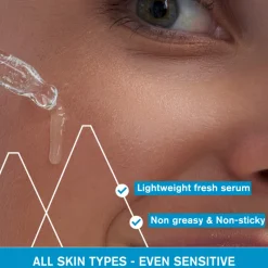 Online EAU THERMALE SÉRUM DE AGUA Facial