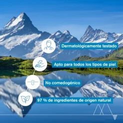 Online EAU THERMALE SÉRUM DE AGUA Facial