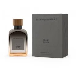 Outlet EBANO SALVIA EAU DE PARFUM VAPORIZADOR Hombre Eau De Parfum Hombre|Eau De Parfum