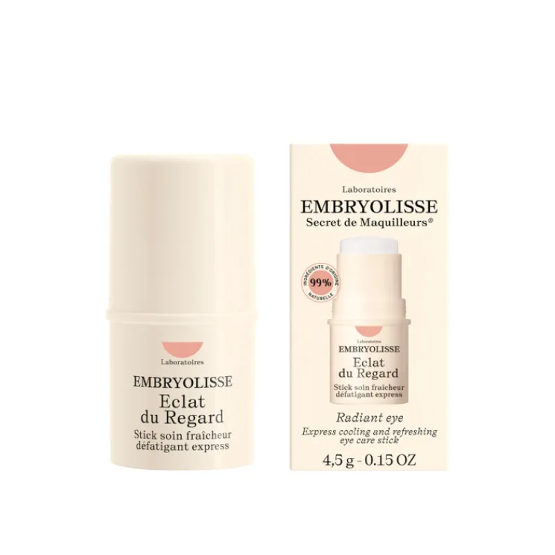 Hot ECLAT DU RÉGARD Facial