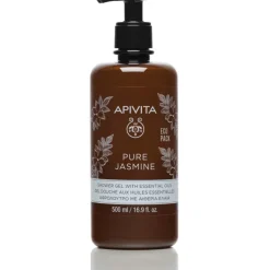 Discount Ecopack Pure Jasmine Leche Corporal Hidratante Corporal