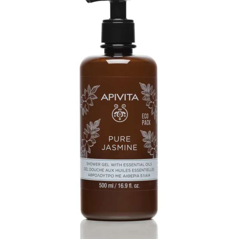 Discount Ecopack Pure Jasmine Leche Corporal Hidratante Corporal