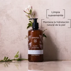 Discount Ecopack Pure Jasmine Leche Corporal Hidratante Corporal