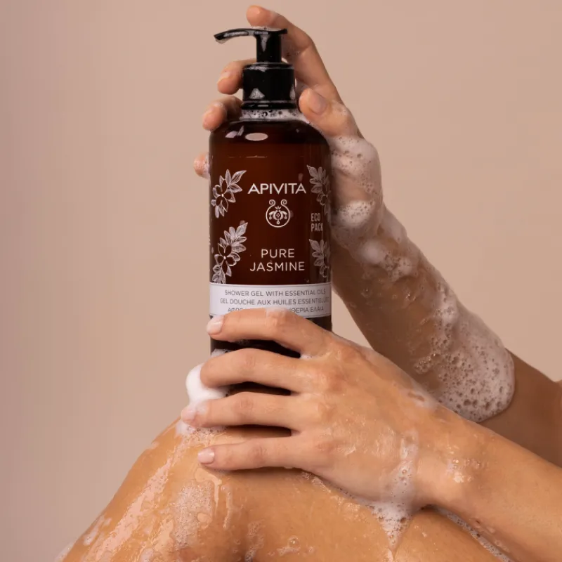 Discount Ecopack Pure Jasmine Leche Corporal Hidratante Corporal