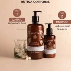 Discount Ecopack Pure Jasmine Leche Corporal Hidratante Corporal