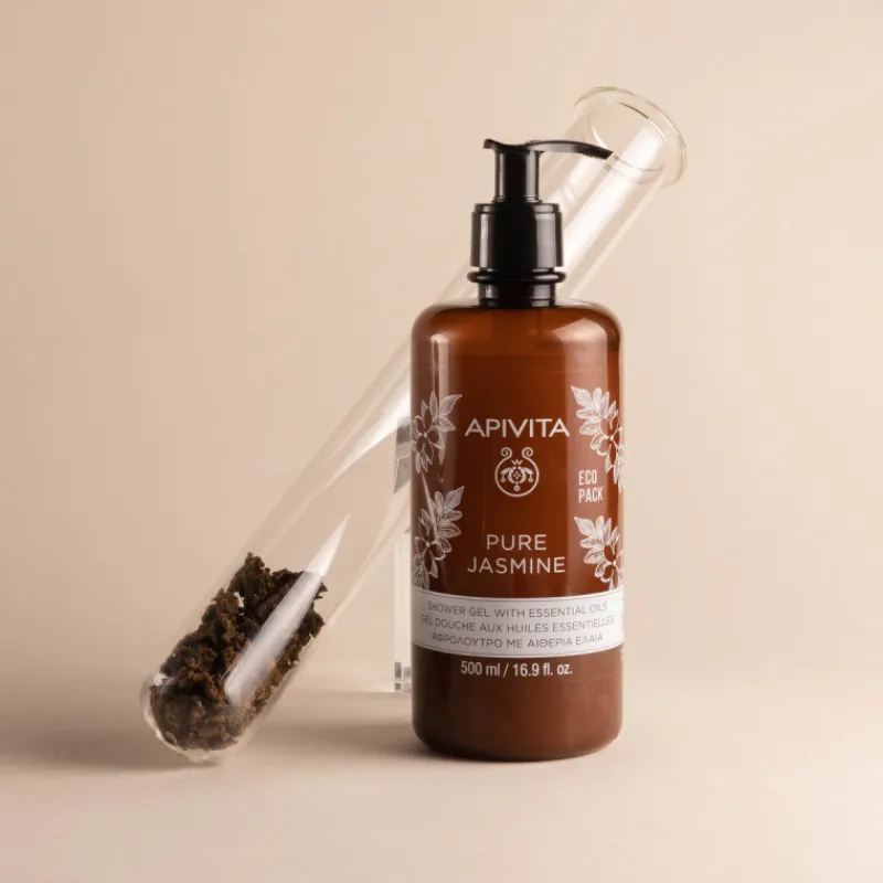 Discount Ecopack Pure Jasmine Leche Corporal Hidratante Corporal