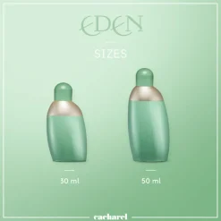 EDEN EAU DE PARFUM Mujer Eau De Parfum Mujer