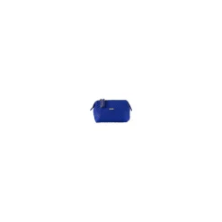 Sale Eden Large Cosmetic Bag Cobalt Blue Accesorios De Maquillaje