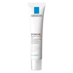 New EFFACLAR DUO+ SPF30 Facial
