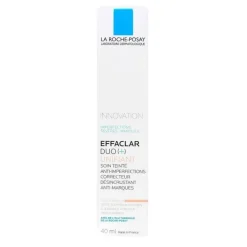 Outlet EFFACLAR DUO UNIFIANT MEDIUM Facial