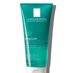 New Effaclar Gel Purificante Micro-Exfoliante Facial