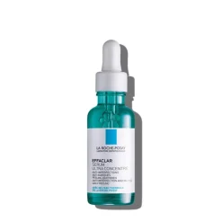 Sale EFFACLAR ULTRA CONCENTRADO SERUM Facial