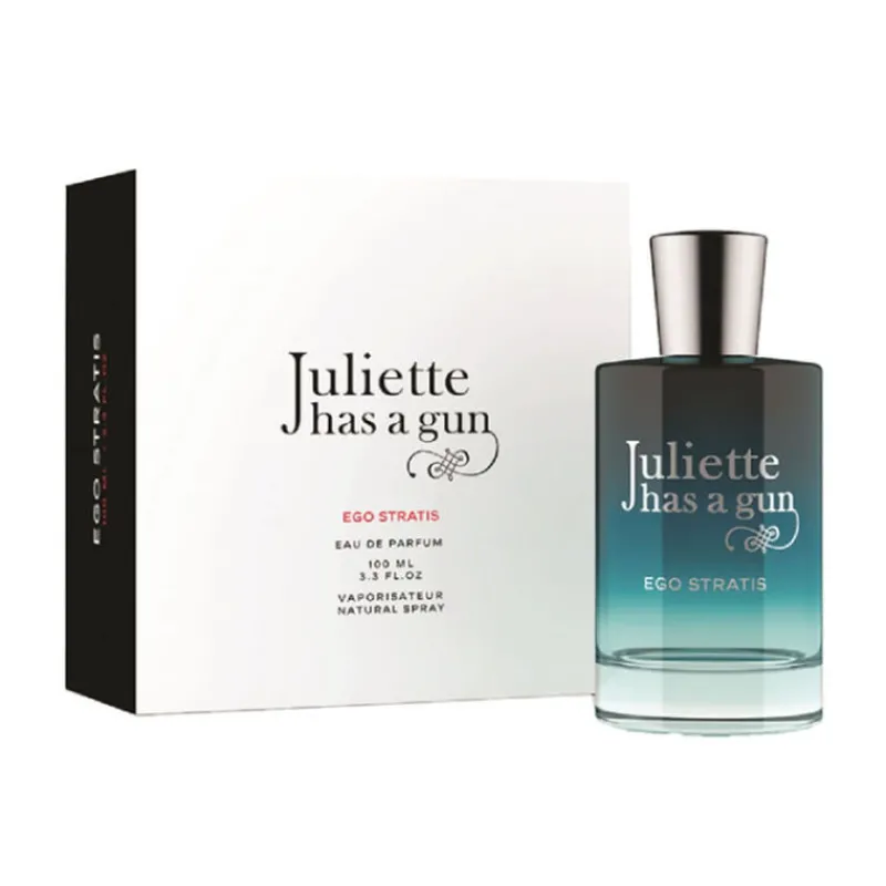 Online EGO STRATIS EDP VAPORIZADOR Mujer Eau De Parfum Mujer