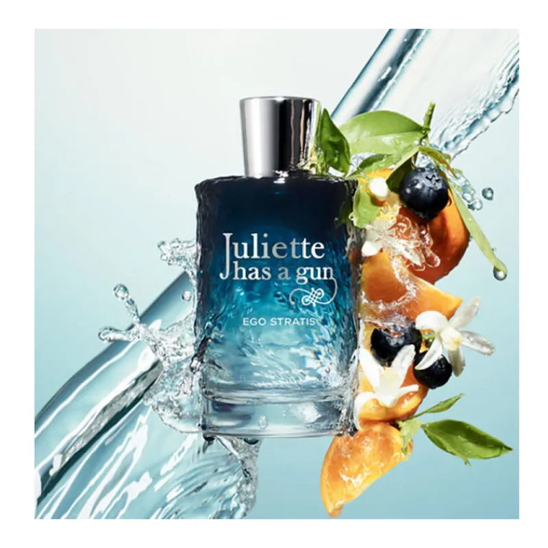 Online EGO STRATIS EDP VAPORIZADOR Mujer Eau De Parfum Mujer