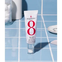 New Eight Hour Hydraplay Moisturizer Luminosidad|Tratamiento