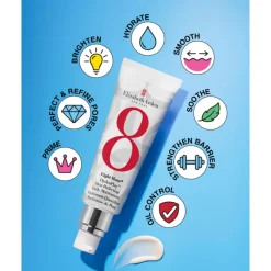 New Eight Hour Hydraplay Moisturizer Luminosidad|Tratamiento