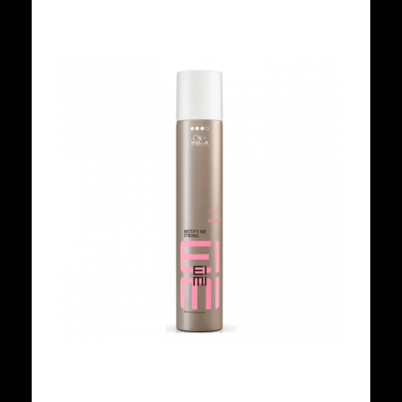 Clearance EIMI MISTIFY ME STRONG Lacas, Gominas, Ceras, Espuma