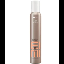 New EIMI NATURAL VOLUME Lacas, Gominas, Ceras, Espuma