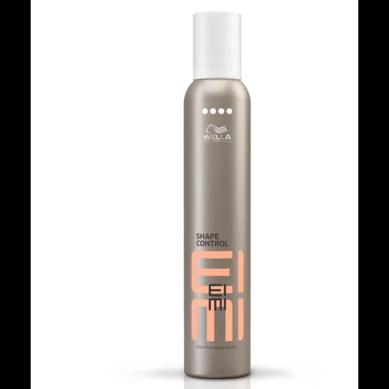 Hot EIMI SHAPE CONTROL Lacas, Gominas, Ceras, Espuma