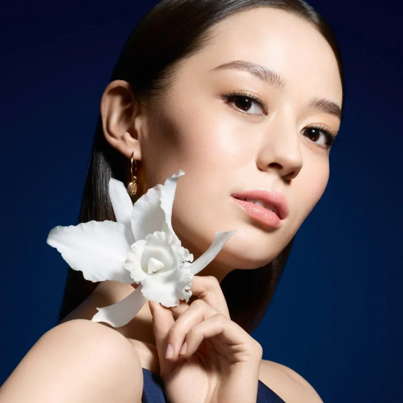 Best EL CONCENTRADO LOCIÓN-ESENCIA ORCHIDÉE IMPÉRIALE Orquídea|Vitamina A