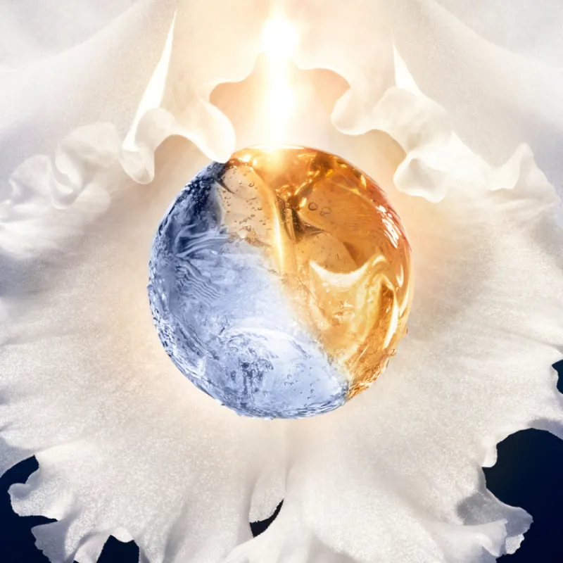 Best EL CONCENTRADO LOCIÓN-ESENCIA ORCHIDÉE IMPÉRIALE Orquídea|Vitamina A