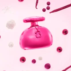 Electrotouch Eau de Parfum Vaporizador Mujer Eau De Parfum Mujer