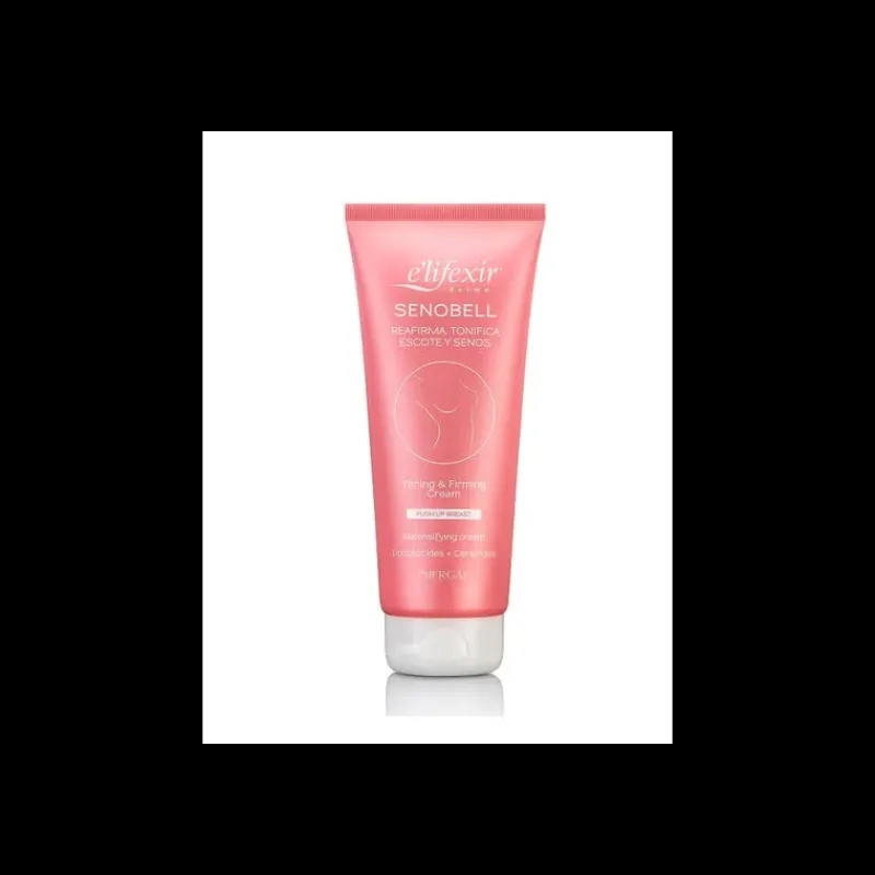 Outlet Elifexir Dermo Senobell Reafirmante Busto Corporal