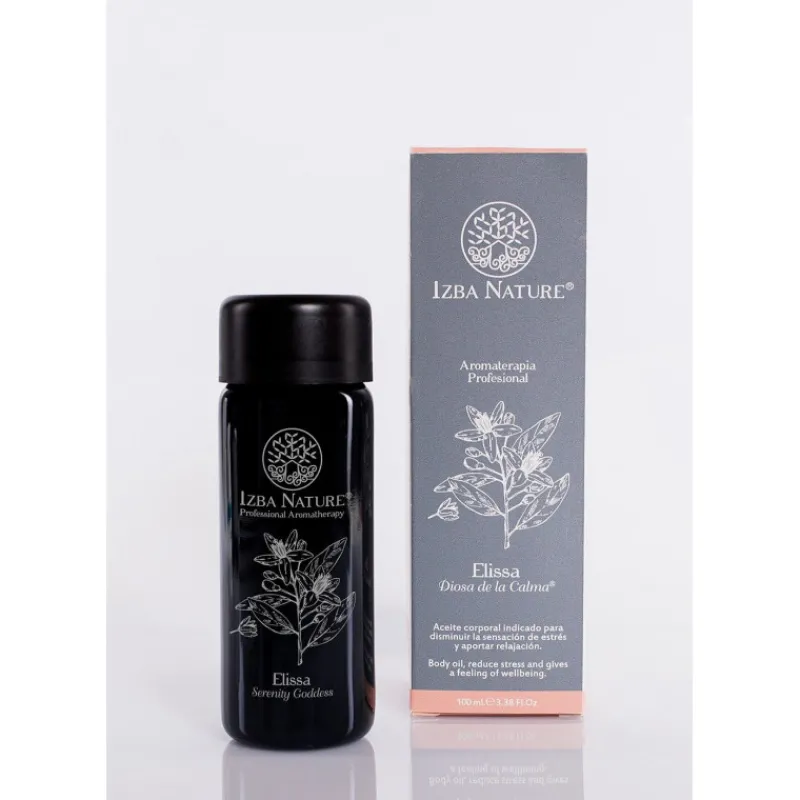Clearance ELISSA AROMATERAPIA ACEITES CON ENCANTO 100ML Corporal