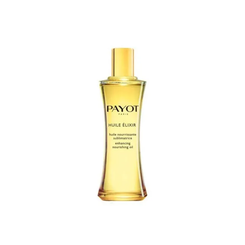 New ELIXIR ACEITE CUERPO-CARA-CABELLO Karité|Miscelas