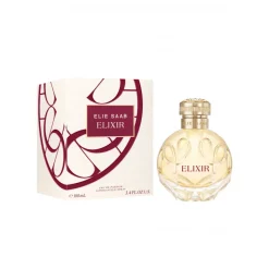 New ELIXIR EDP VAPORIZADOR Mujer Eau De Parfum Mujer