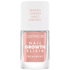 Online Elixir Potenciador Crecimiento de Uñas Growth Elixir Nail Care
