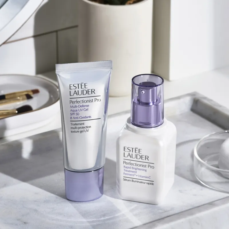 Discount EMULSIÓN EN GEL MULTI-DEFENSE AQUA UV GEL SPF 50 CON 8 ANTIOXIDANTES Vitamina A|Tratamiento