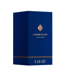 New ENCENS CUIVRE EAU DE PARFUM Mujer Perfumes Árabes Hombre|Perfumes Árabes Mujer