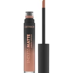 New Endless Matte Liquid Lipstick Barra De Labios