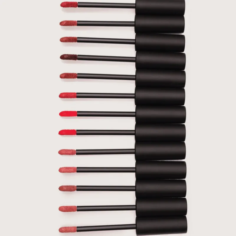 New Endless Matte Liquid Lipstick Barra De Labios