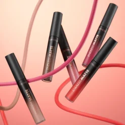 New Endless Matte Liquid Lipstick Barra De Labios
