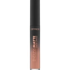New Endless Matte Liquid Lipstick Barra De Labios