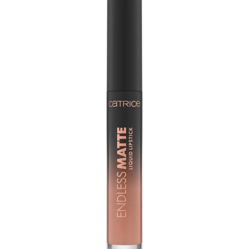 New Endless Matte Liquid Lipstick Barra De Labios