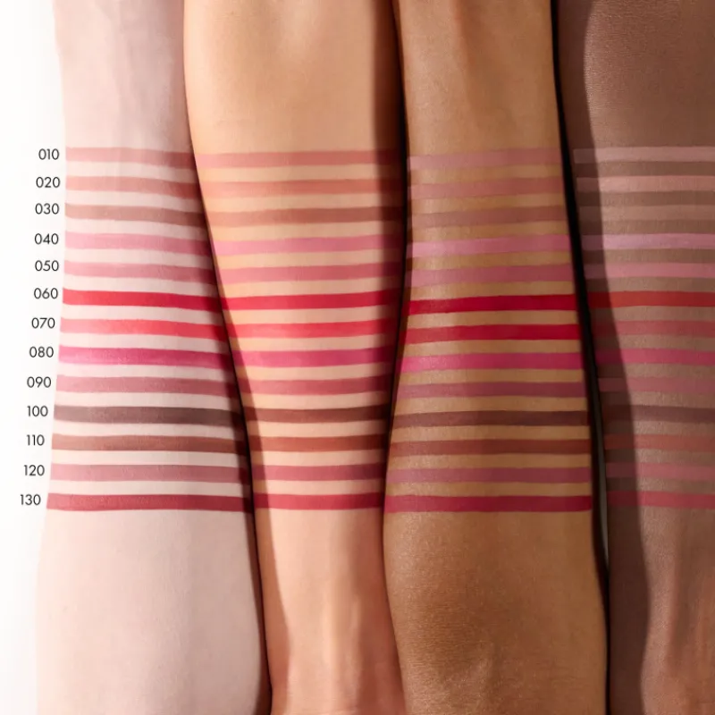 New Endless Matte Liquid Lipstick Barra De Labios