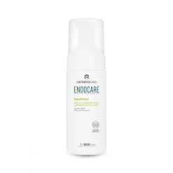 ENDOCARE AQUAFOAM LIMPIADOR FACIAL 125 ML Facial